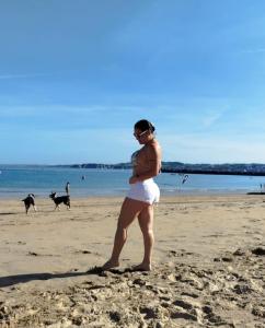 674821842: Chica busca chico en Asturias