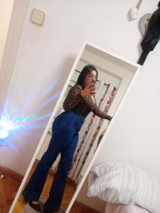 643629375: Chica busca chico en Zaragoza