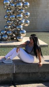 641816949: Chica busca chico en Murcia