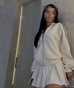 624788600: Chica busca chico en Badajoz