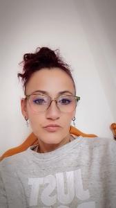 672593466: Chica busca chico en Murcia