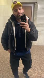 695865467: Chico busca chica en Málaga