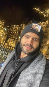 695865467: Chico busca chica en Málaga