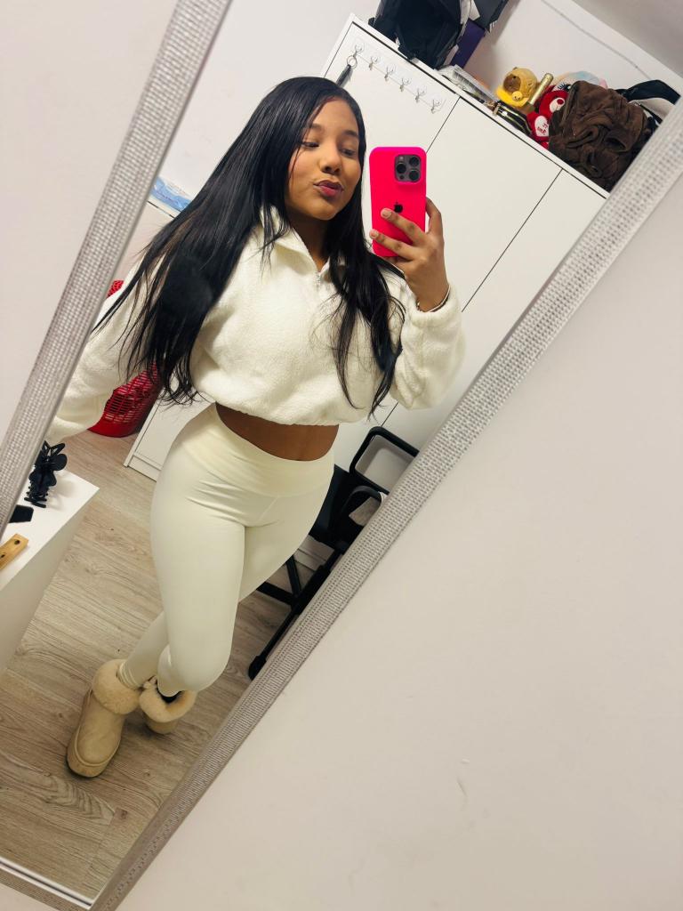 Chica busca chico en Valencia: 