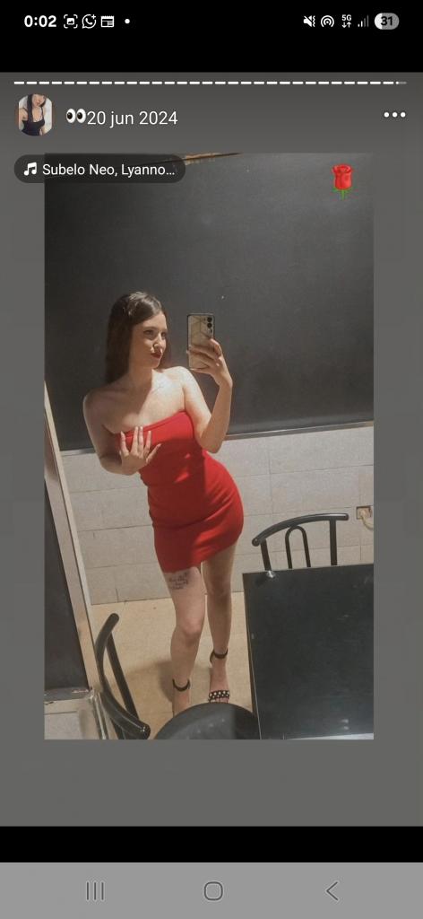 Chica busca chico en Madrid: 