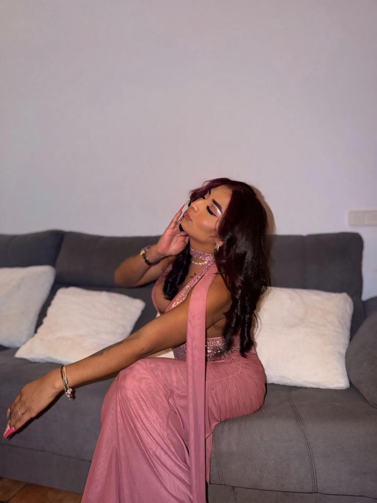 Travesti en Las Palmas: 