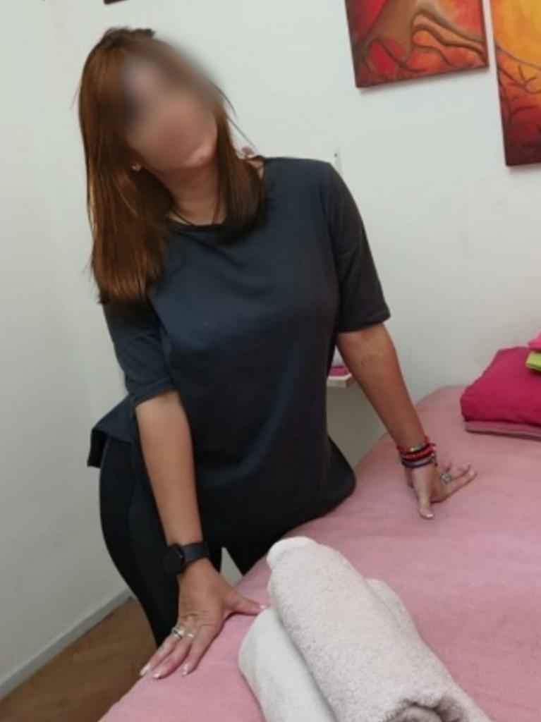 Chica busca chico en Málaga: 