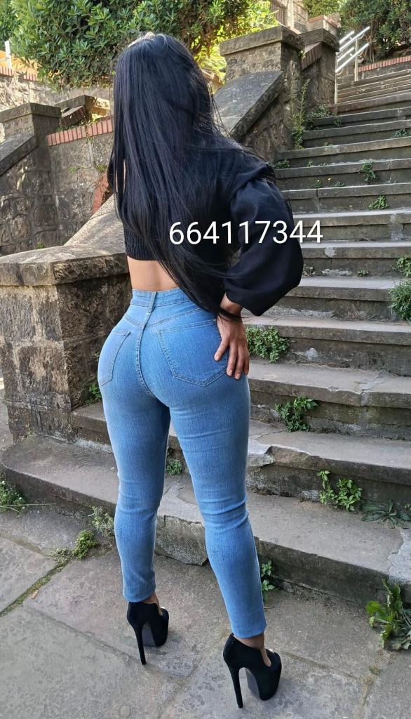 Chica busca chico en Ávila: 