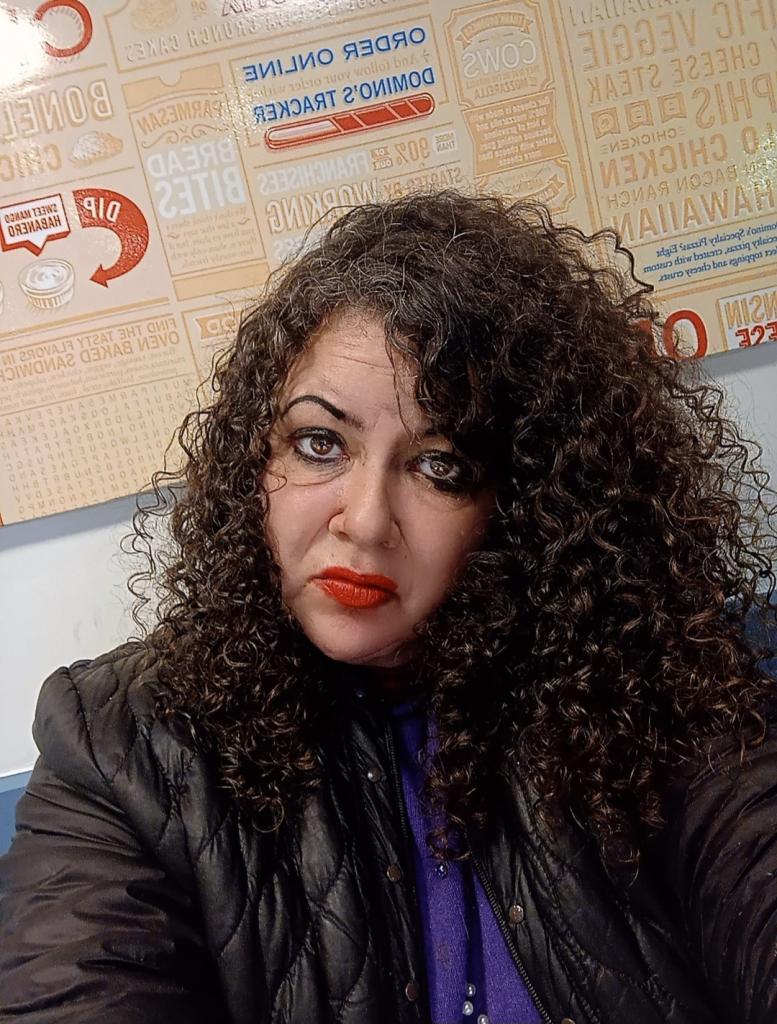 Chica busca chico en León: 