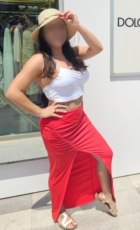 Chica busca chico en Málaga: 