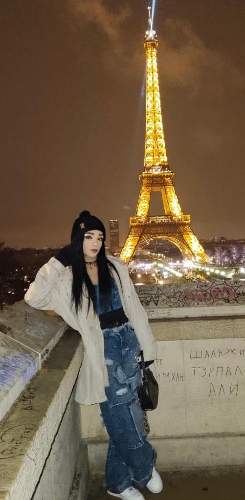 Chica busca chico en Murcia: 