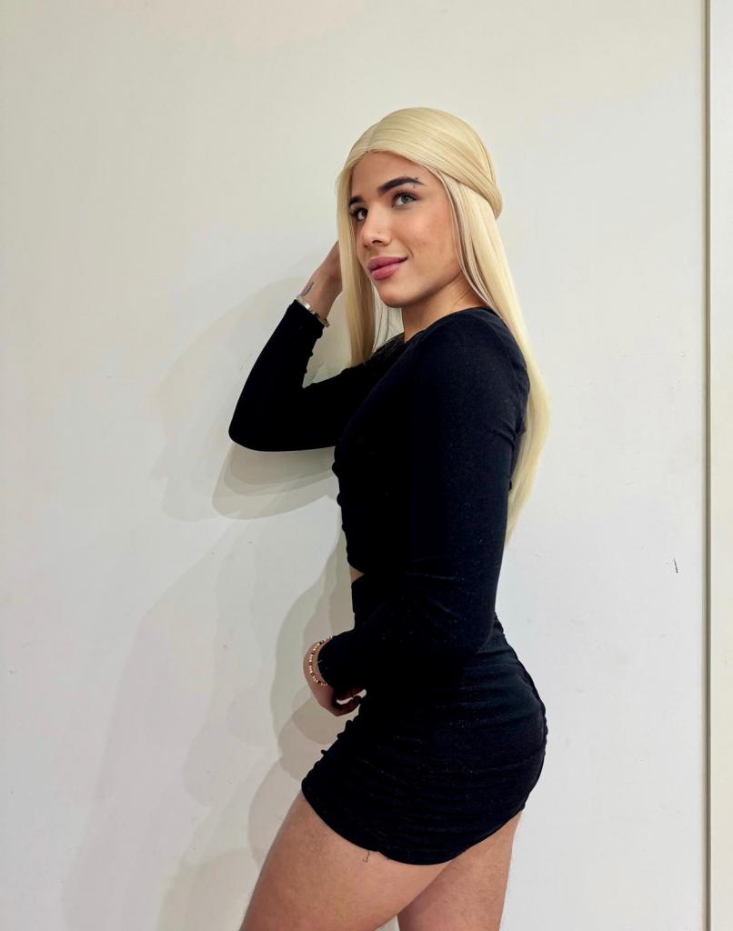 Transexual en Burgos: 