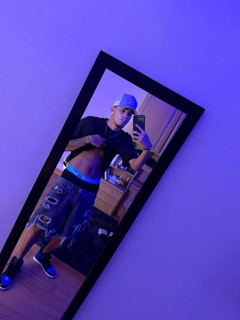 Chico busca chica en Madrid: 