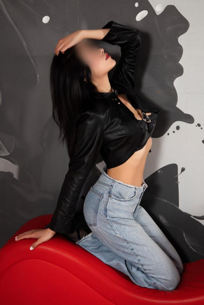 Chica busca chico en Barcelona: 