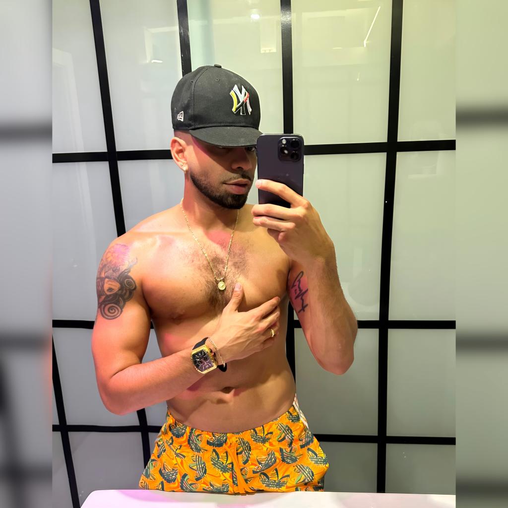 Chico busca chica en León: 