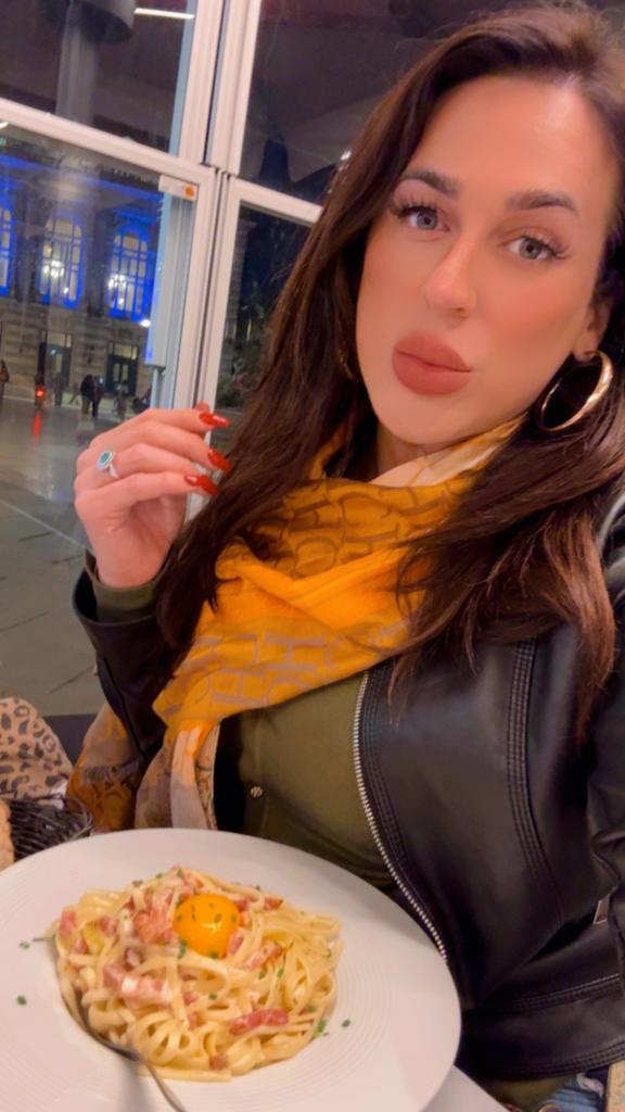 603121087: Transexual en Valencia