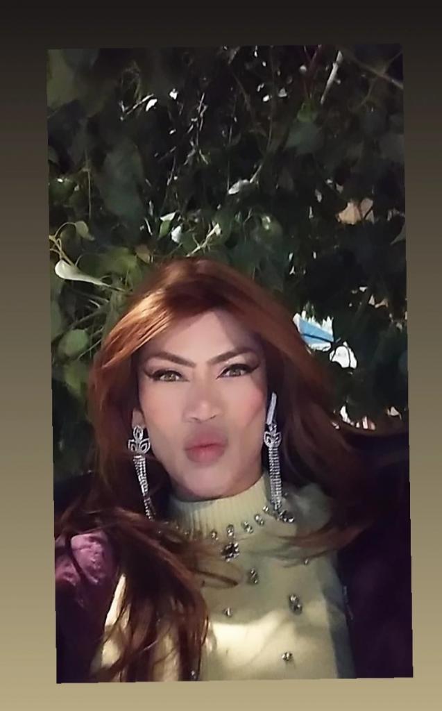 Transexual en Málaga: 