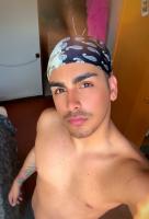 662421374: Chico busca chica en Zaragoza