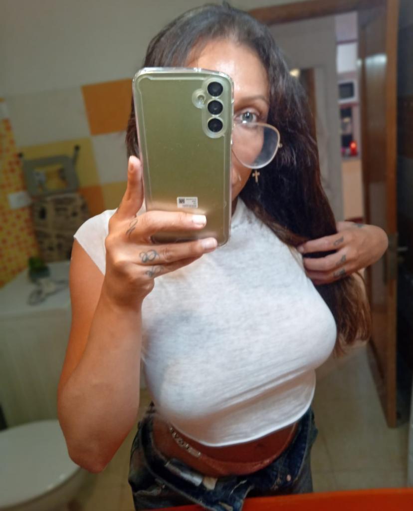 Transexual en Tenerife: 