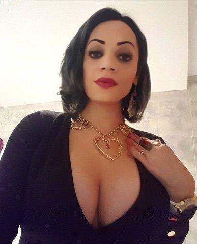 672274890: Transexual en Valladolid