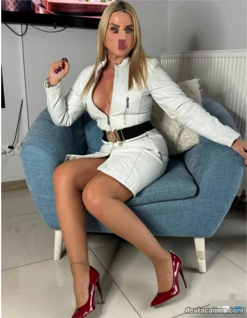 Chica busca chico en Madrid: 