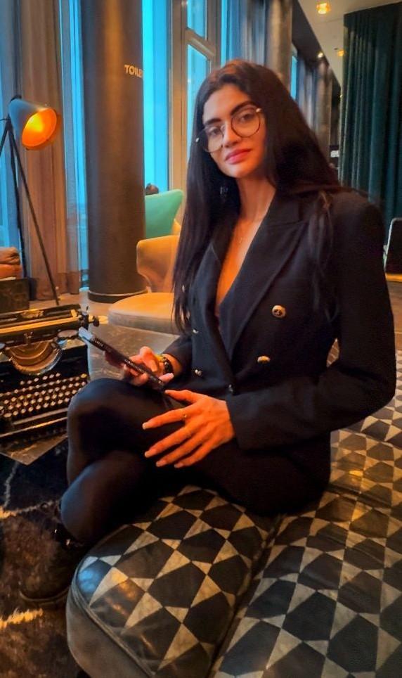 Chica busca chico en La Rioja: 