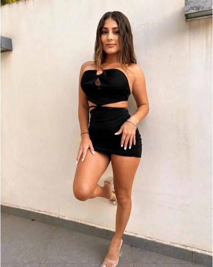 661440769: Chica busca chico en Madrid