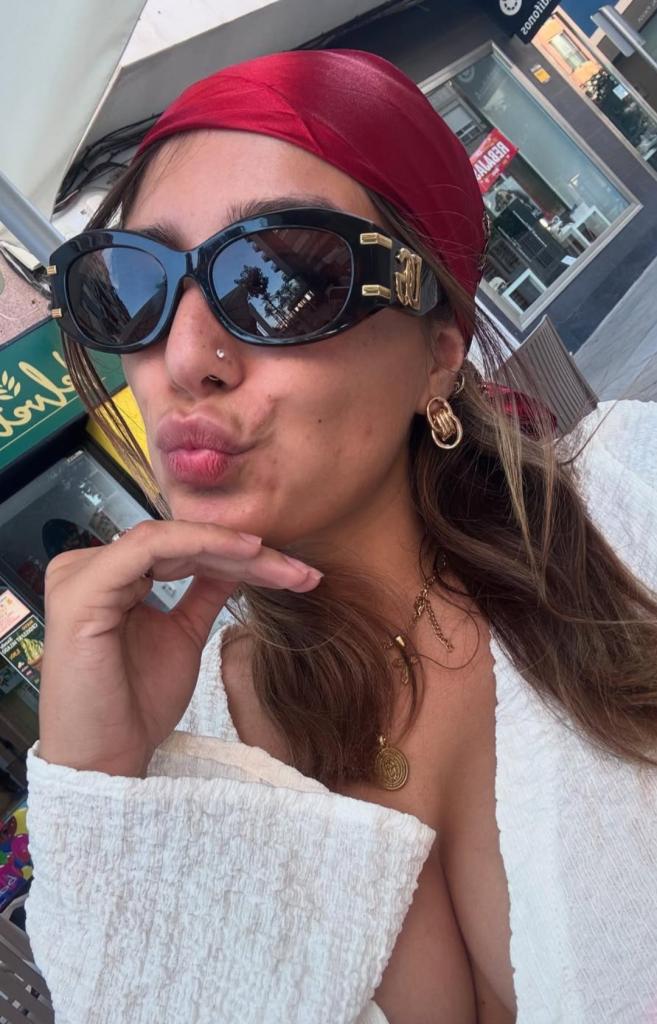 Chica busca chico en Asturias: 