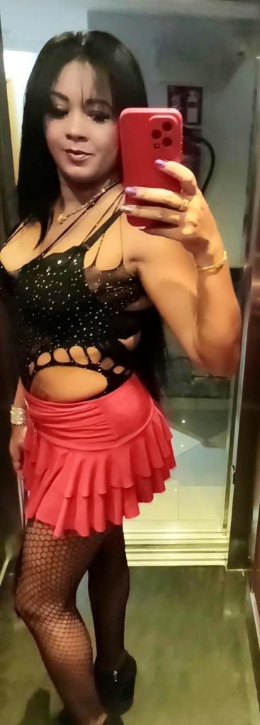 Chica busca chico en Málaga: 