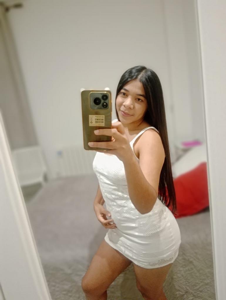 Chica busca chico en Pontevedra: 