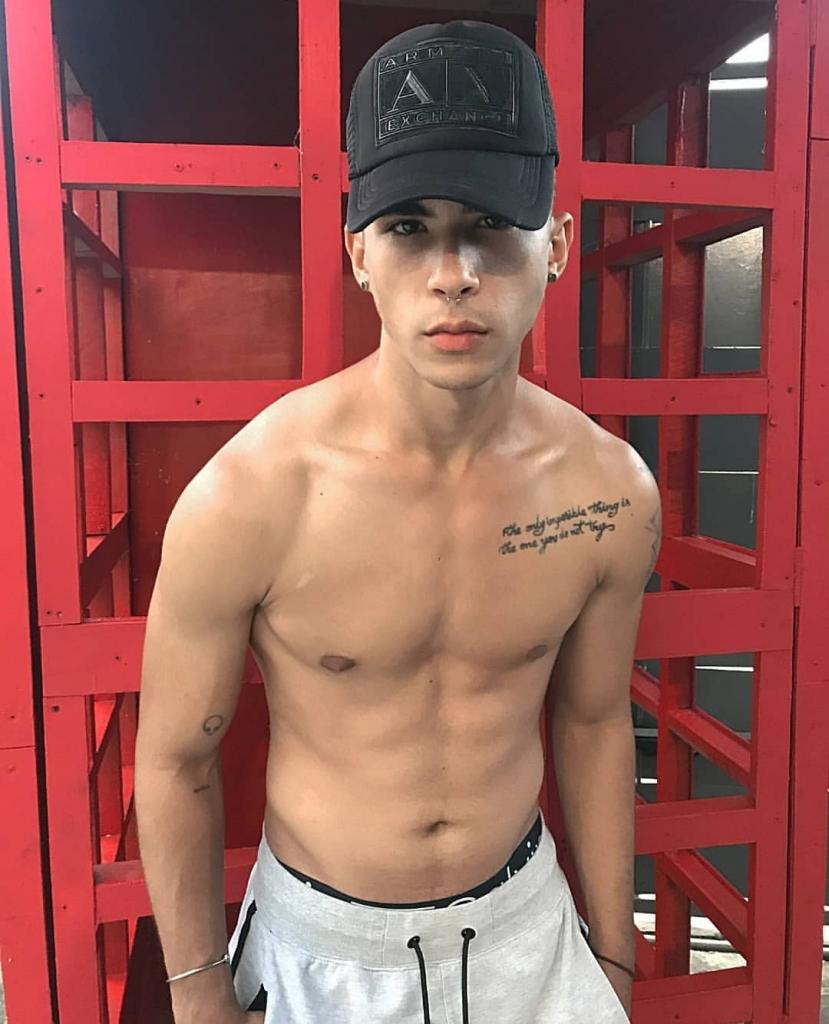 Chico busca chica en Murcia: 