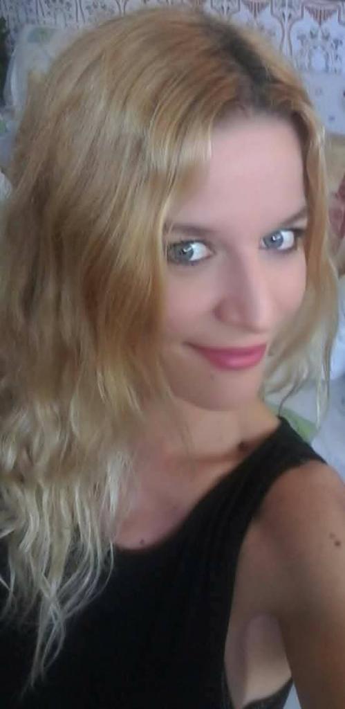 Chica busca chico en Cáceres: 