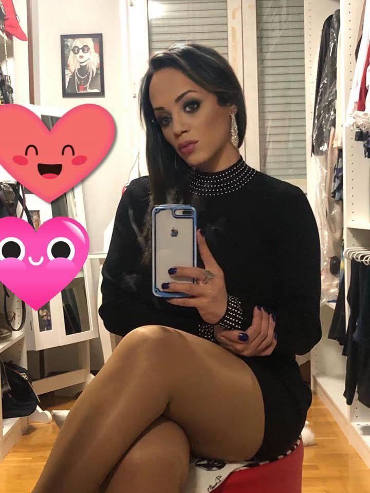 672274890: Transexual en Valladolid