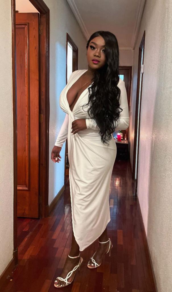 Chica busca chico en Pontevedra: Chica busca chico