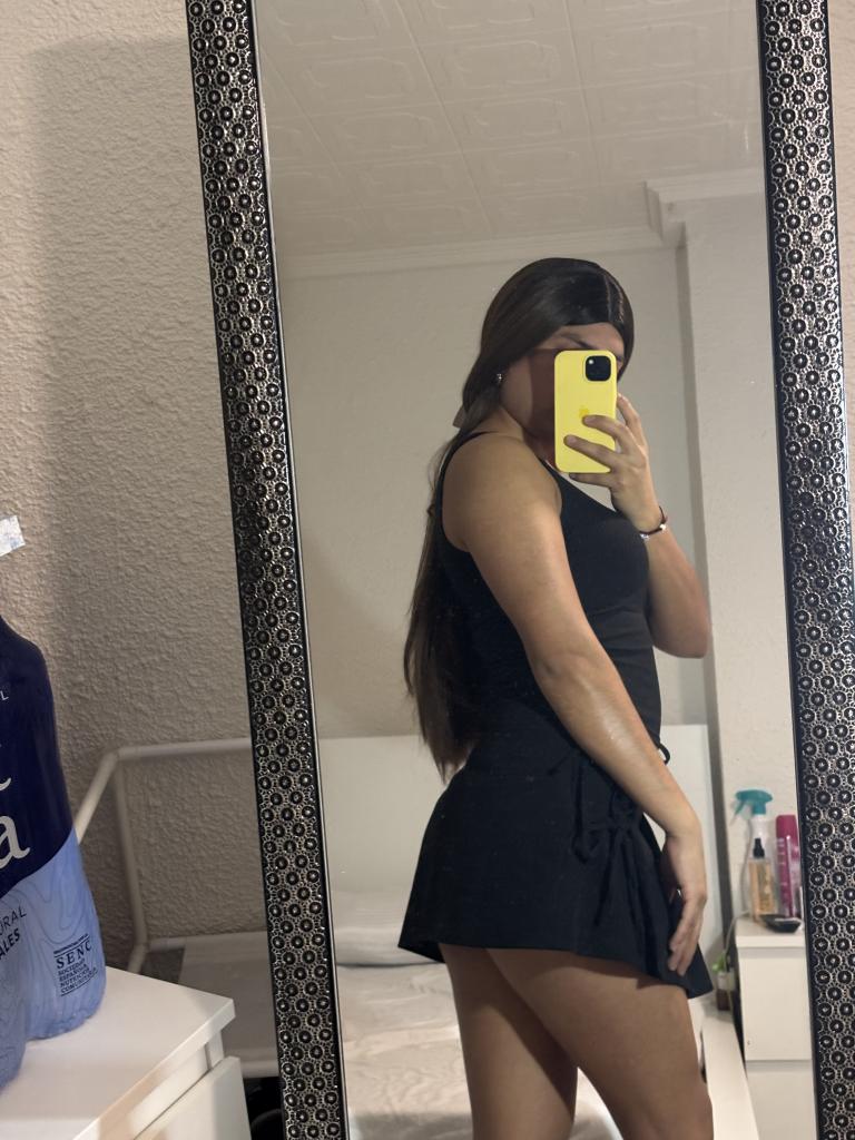 623464165: Travesti en Valencia