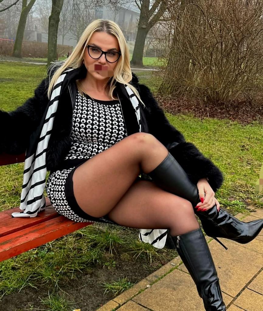 Chica busca chico en Madrid: 