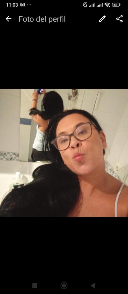 Chica busca chico en Valencia: 