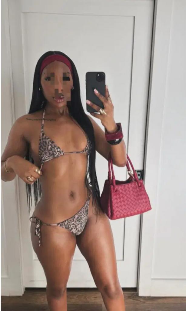 Chica busca chico en Murcia: 