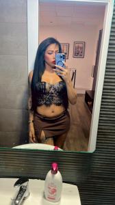 642184495: Transexual en Murcia