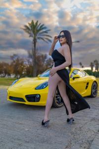 603123325: Travesti en Barcelona