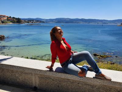 602578510: Chica busca chico en Pontevedra