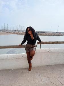 612430849: Chica busca chico en Badajoz