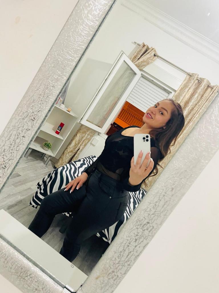 Chica busca chico en Zaragoza: 