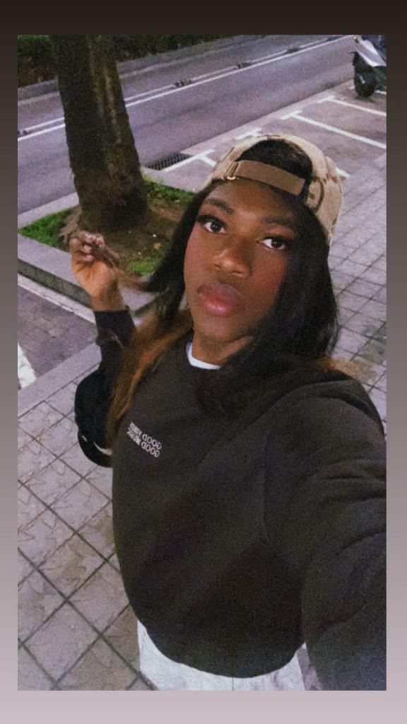 Travesti en Barcelona: 