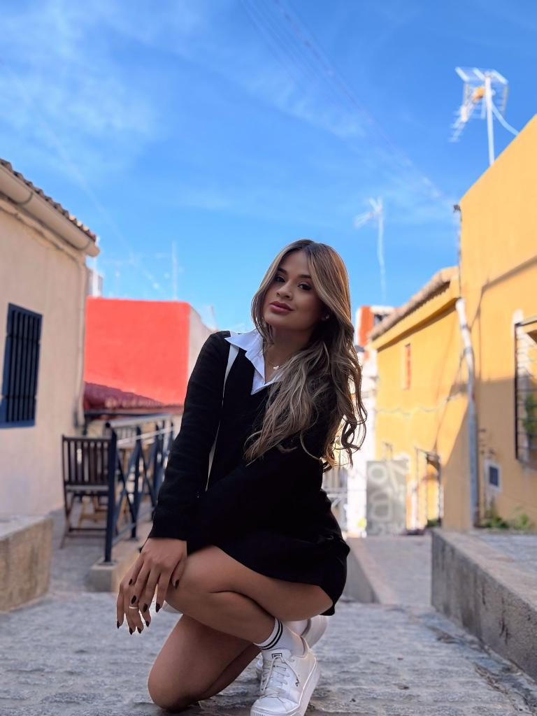 Chica busca chico en Álava: 