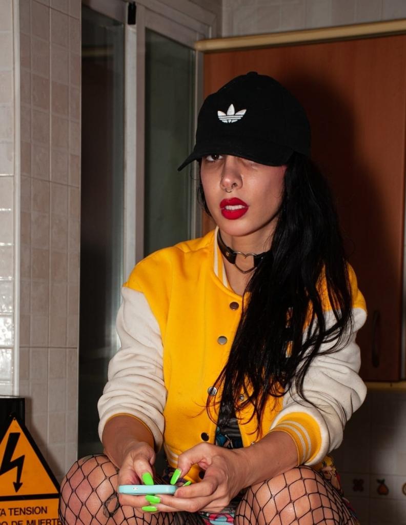 655882183: Virtual en Madrid