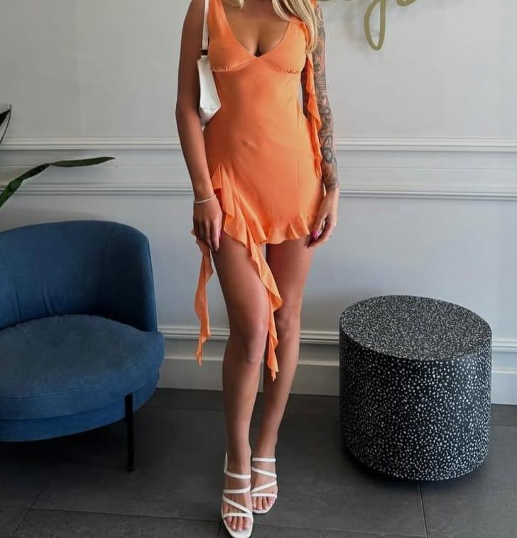 Chica busca chico en La Coruña: 