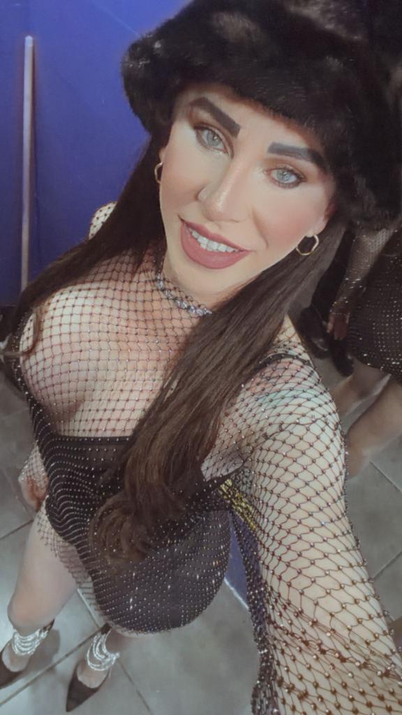 635303455: Transexual en Sevilla