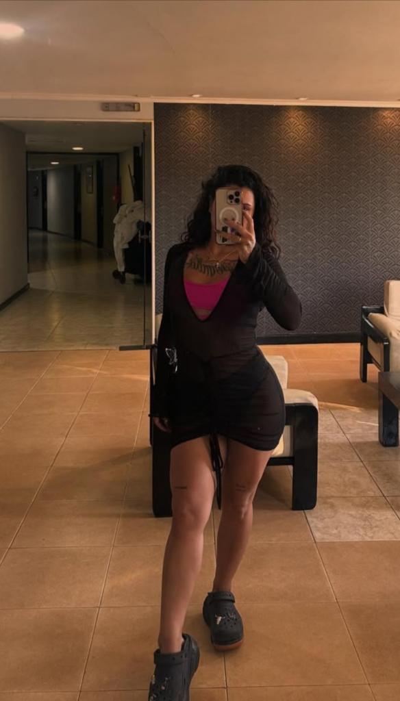 644881185: Chica busca chico en Ávila