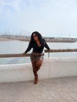 612430849: Chica busca chico en Badajoz